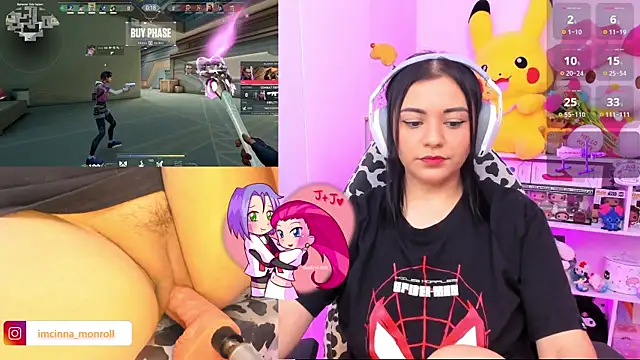 Snapshot of cinna_monroll chatting on 03/13/25, 04:34 cinna monroll online show from 03/13/25, 04:34