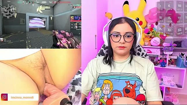 Snapshot of cinna_monroll chatting on 03/15/25, 05:26 cinna monroll online show from 03/15/25, 05:26