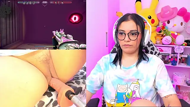 Snapshot of cinna_monroll chatting on 03/17/25, 05:05 cinna monroll online show from 03/17/25, 05:05