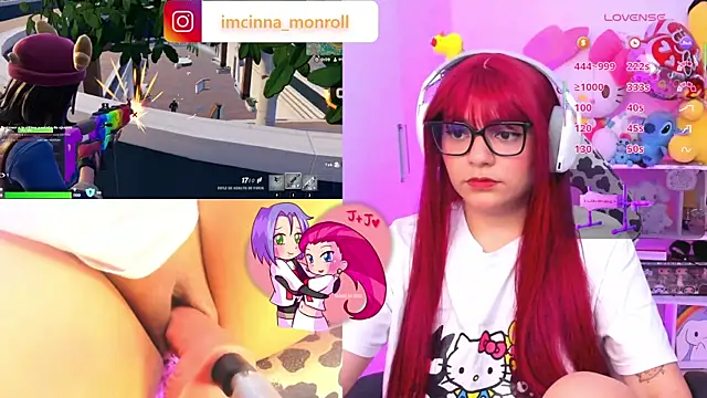 Snapshot of cinna_monroll chatting on 09/13/25, 05:02 cinna monroll online show from 09/13/25, 05:02