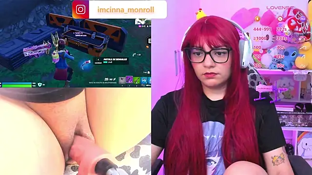 Snapshot of cinna_monroll chatting on 09/17/25, 04:52 cinna monroll online show from 09/17/25, 04:52