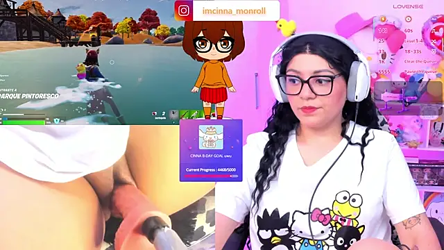 Snapshot of cinna_monroll chatting on 10/14/25, 03:35 cinna monroll online show from 10/14/25, 03:35