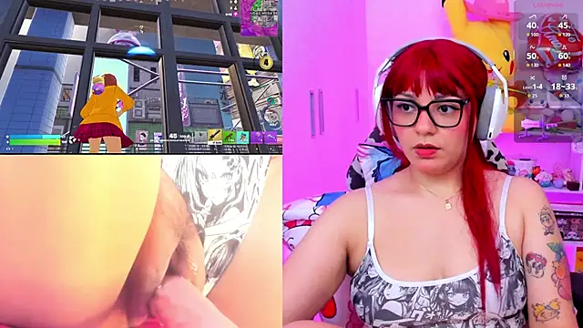 cinna monroll online show from 01/12/26, 05:07