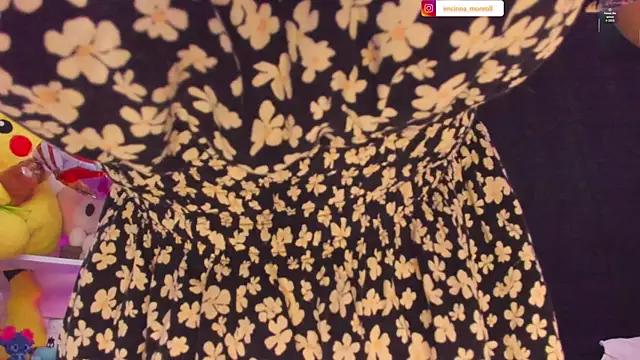 Snapshot of cinna_monroll chatting on 06/21/26, 11:40 cinna monroll online show from 06/21/26, 11:40