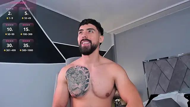 Markbrown online show from 12/05/24, 12:52