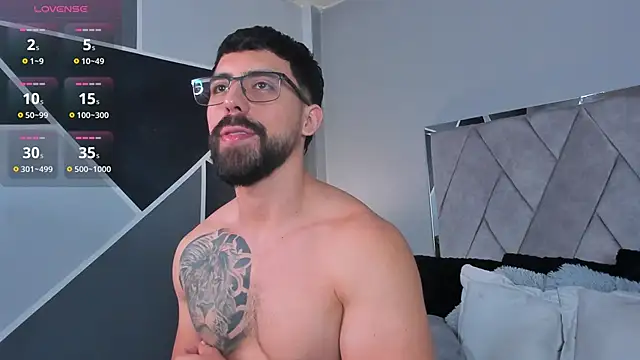 Markbrown online show from 12/07/24, 11:01