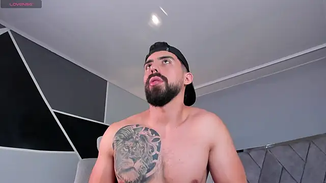 Markbrown online show from 12/08/24, 10:57