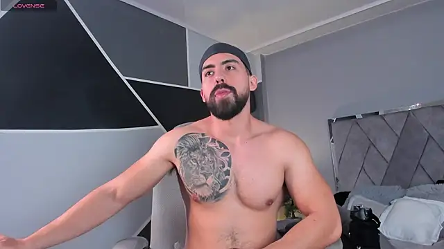 Markbrown online show from 12/10/24, 09:00