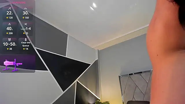 Markbrown online show from 02/12/25, 11:51