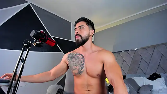 Markbrown online show from 03/11/25, 12:44