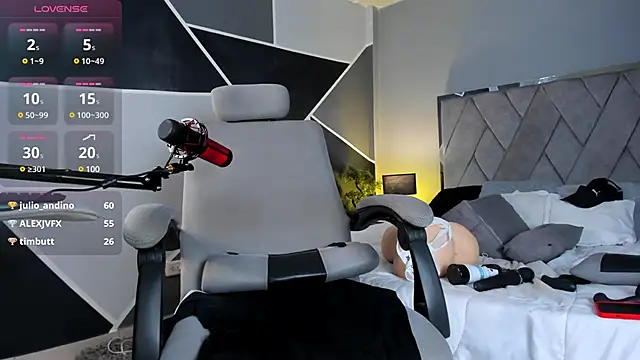 Markbrown online show from 03/11/25, 03:59