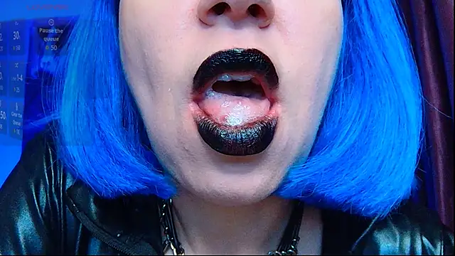 Helena  Femdom online show from 11/29/25, 03:37