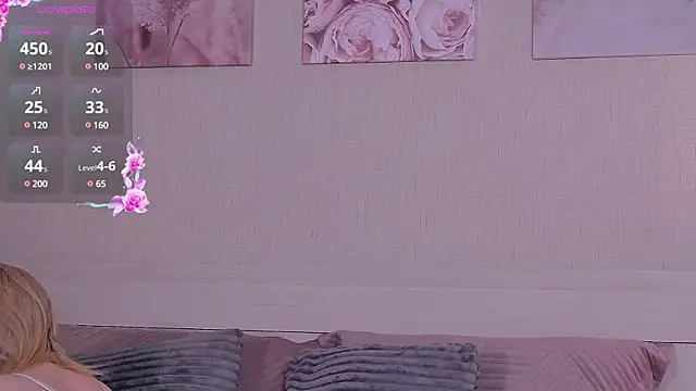 Alexis Powell online show from 03/14/25, 02:10