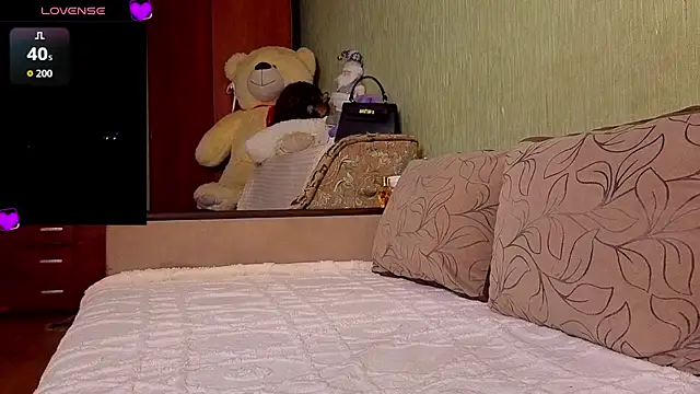 Miss Flexi fit online show from 11/05/25, 04:29