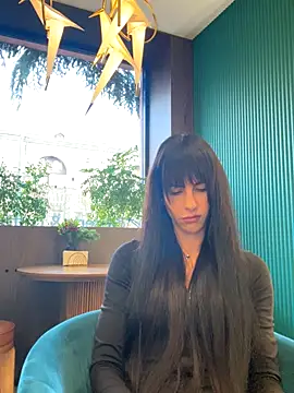 Miss Flexi fit online show from 12/22/25, 09:28