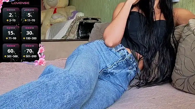 Miss Flexi fit online show from 02/22/26, 09:41