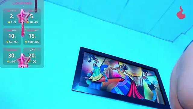 Snapshot of Jeymi-BigCock chatting on 02/28/25, 11:23 Jeymi-BigCock online show from 02/28/25, 11:23