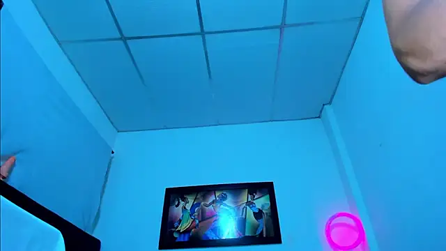 Snapshot of Jeymi-BigCock chatting on 11/03/25, 07:48 Jeymi-BigCock online show from 11/03/25, 07:48