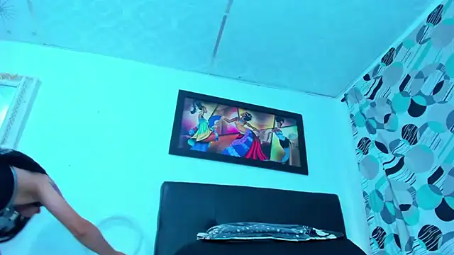 Snapshot of Jeymi-BigCock chatting on 03/06/26, 10:17 Jeymi-BigCock online show from 03/06/26, 10:17