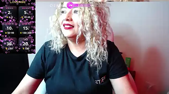 Snapshot of MariaJoseBarraza chatting on 01/27/25, 09:22 MariaJoseBarraza online show from 01/27/25, 09:22