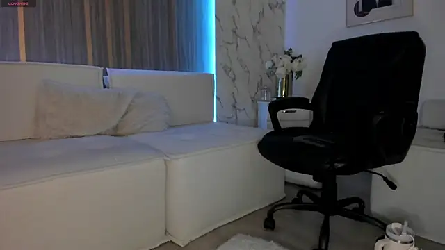 IsabellaAllen online show from 03/16/25, 01:28