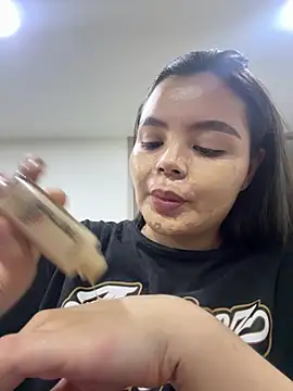 IsabellaAllen online show from 06/26/26, 10:47