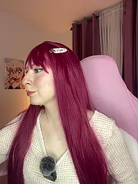 petite lilah online show from 10/09/25, 10:41