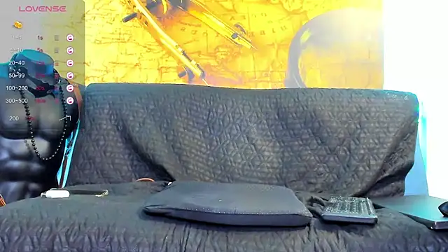 johny bluexxx online show from 04/28/26, 02:27