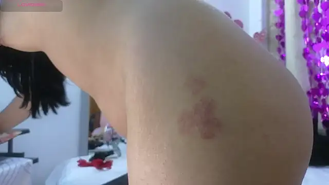 lovely trix online show from 02/28/25, 09:44