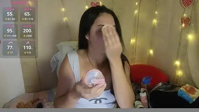 Snapshot of lovely_trix chatting on 03/26/26, 06:35 lovely trix online show from 03/26/26, 06:35