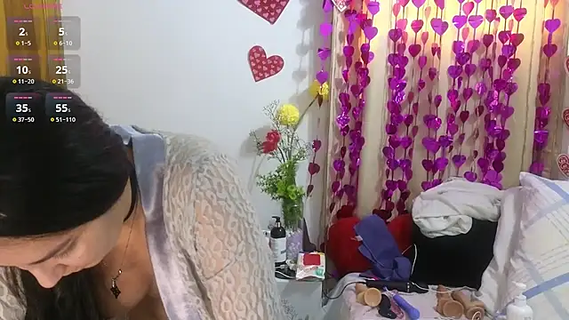 Snapshot of lovely_trix chatting on 06/19/26, 08:34 lovely trix online show from 06/19/26, 08:34