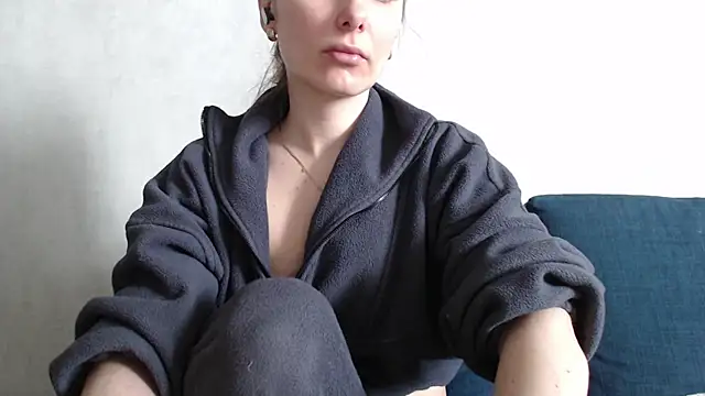 Jennna Maya online show from 04/13/26, 09:26