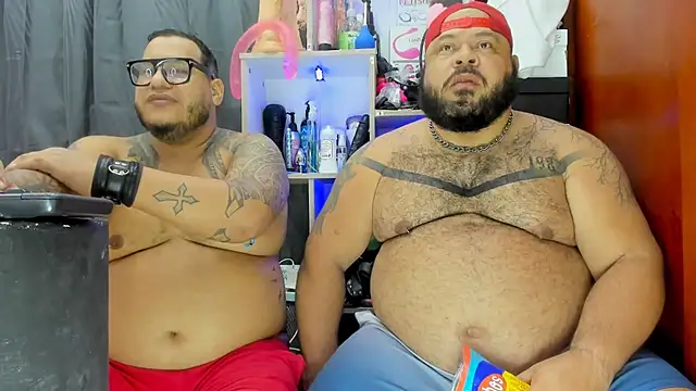 Latino bigcock online show from 01/31/25, 04:03