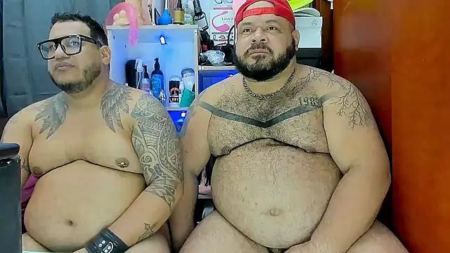 Latino bigcock online show from 02/25/25, 01:52