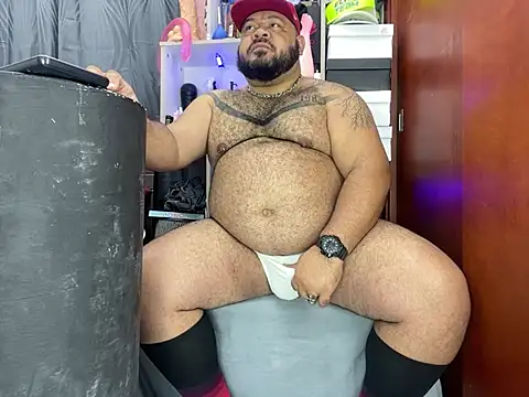 Latino bigcock online show from 02/26/25, 08:54
