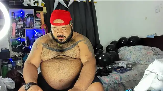 Latino bigcock online show from 06/13/26, 09:13