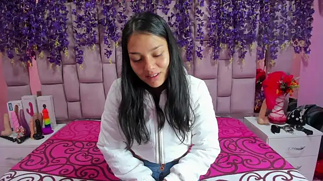 Bich Anal  online show from 02/08/25, 01:33