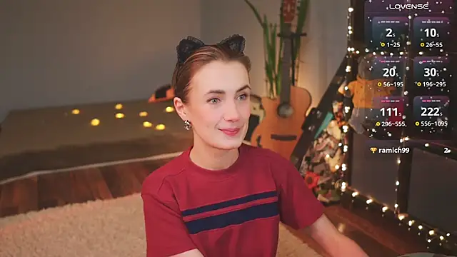 Snapshot of bananya_kitty chatting on 12/05/24, 12:30 bananya kitty online show from 12/05/24, 12:30