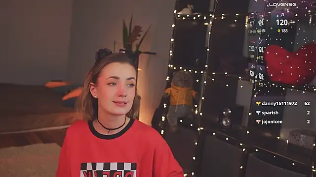 Snapshot of bananya_kitty chatting on 02/11/25, 05:40 bananya kitty online show from 02/11/25, 05:40