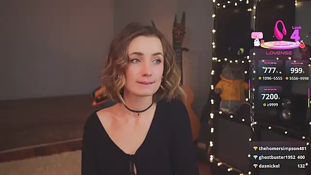 Snapshot of bananya_kitty chatting on 02/25/25, 10:47 bananya kitty online show from 02/25/25, 10:47