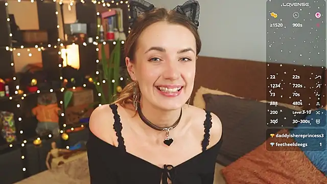 Snapshot of bananya_kitty chatting on 02/11/26, 08:25 bananya kitty online show from 02/11/26, 08:25