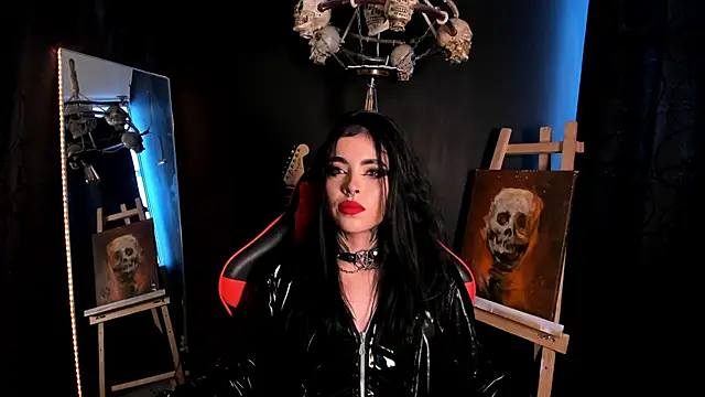 Rubyy-Rose1 online show from 12/18/24, 09:51