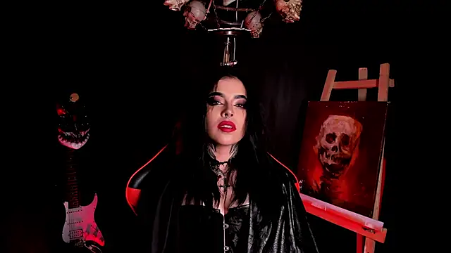 Rubyy-Rose1 online show from 01/12/25, 03:49