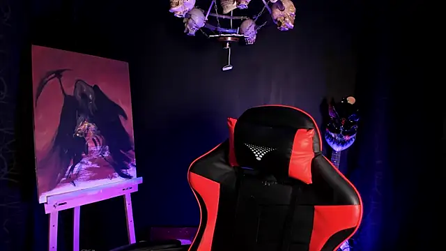 Rubyy-Rose1 online show from 01/30/25, 12:50