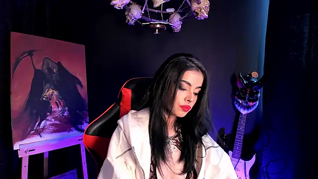 Rubyy-Rose1 online show from 02/04/25, 10:13