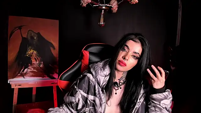 Rubyy-Rose1 online show from 02/06/25, 02:22