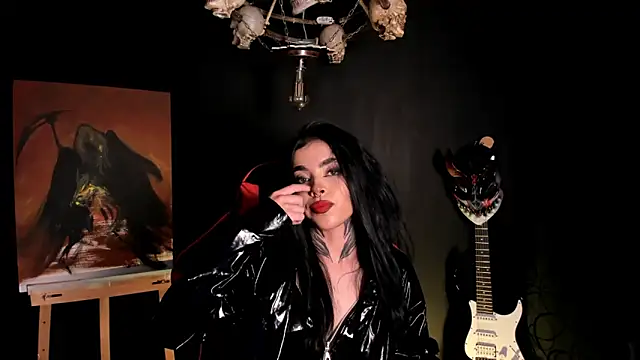 Rubyy-Rose1 online show from 02/21/25, 04:29