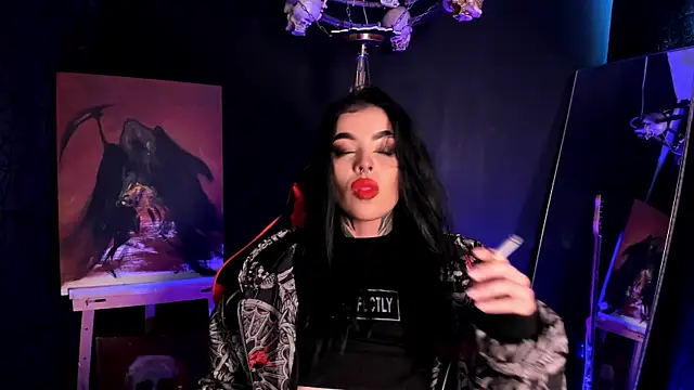 Rubyy-Rose1 online show from 02/21/25, 10:15