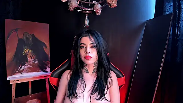 Rubyy-Rose1 online show from 02/25/25, 09:57