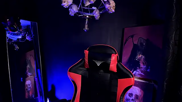 Rubyy-Rose1 online show from 03/23/25, 02:04